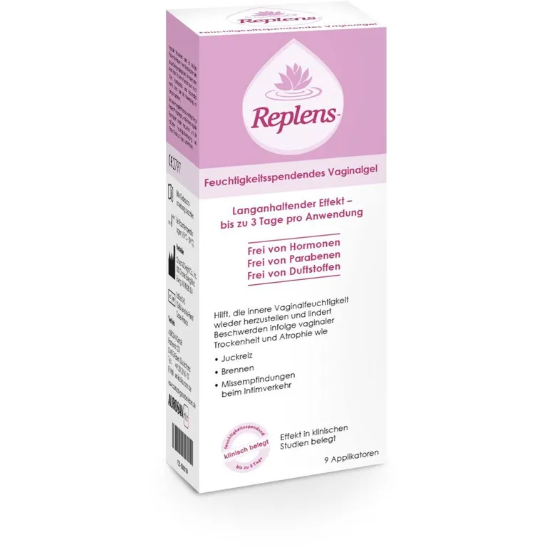 Shopapotheke Replens™