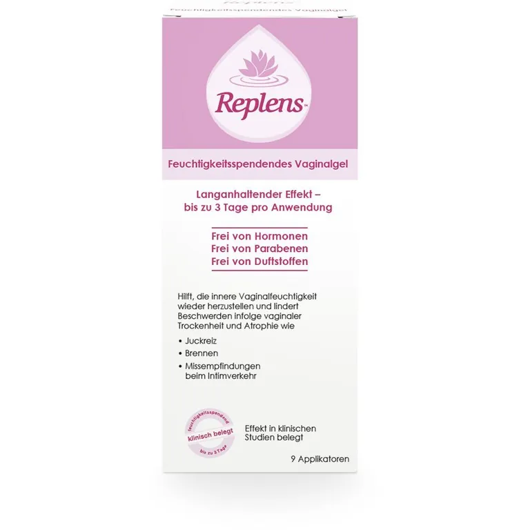 shopapotheke Replens™