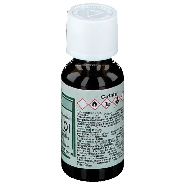 Shopapotheke Resana® Dr. Schlegels Salbeiöl