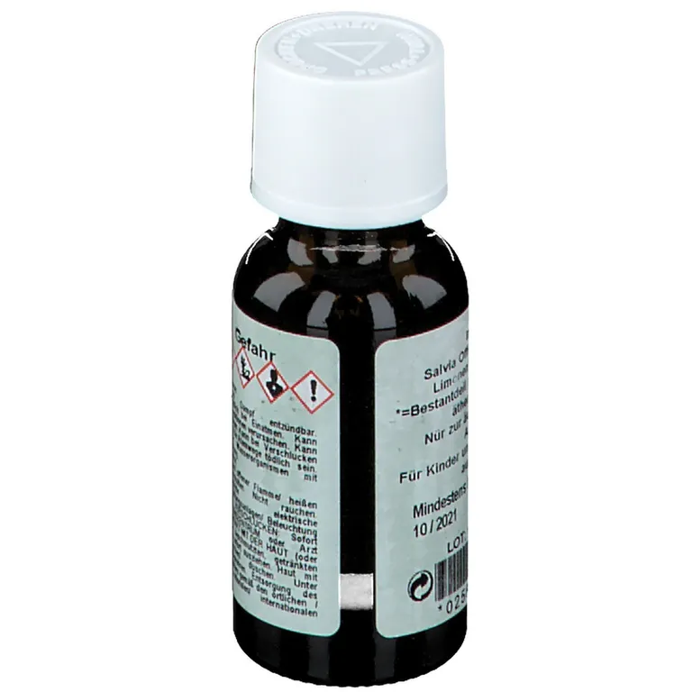 Shopapotheke Resana® Dr. Schlegels Salbeiöl