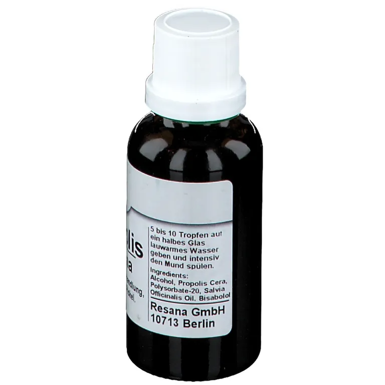 Shopapotheke Resana® Propolis Lösung