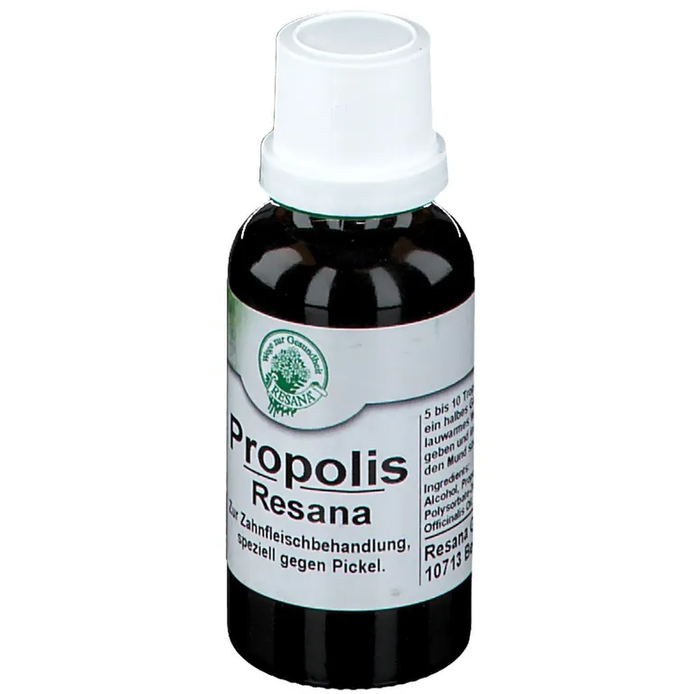 Shopapotheke Resana® Propolis Lösung
