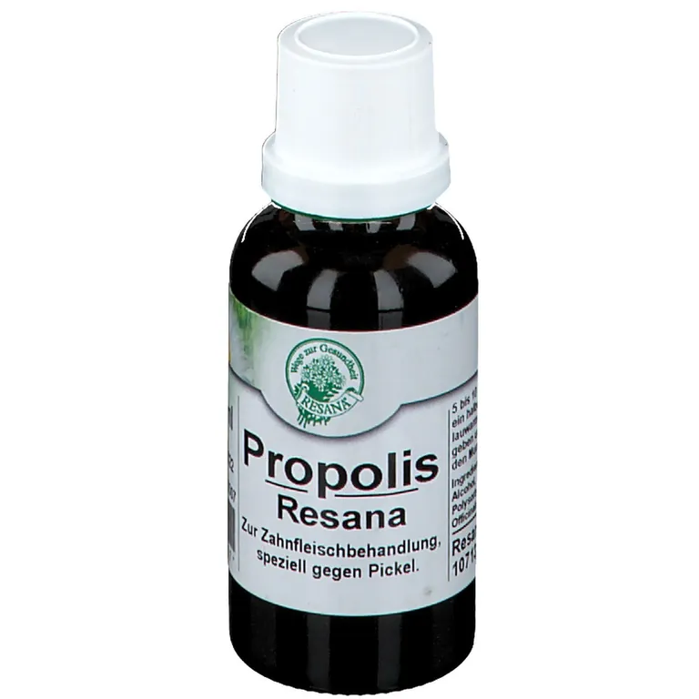 shopapotheke Resana® Propolis Lösung
