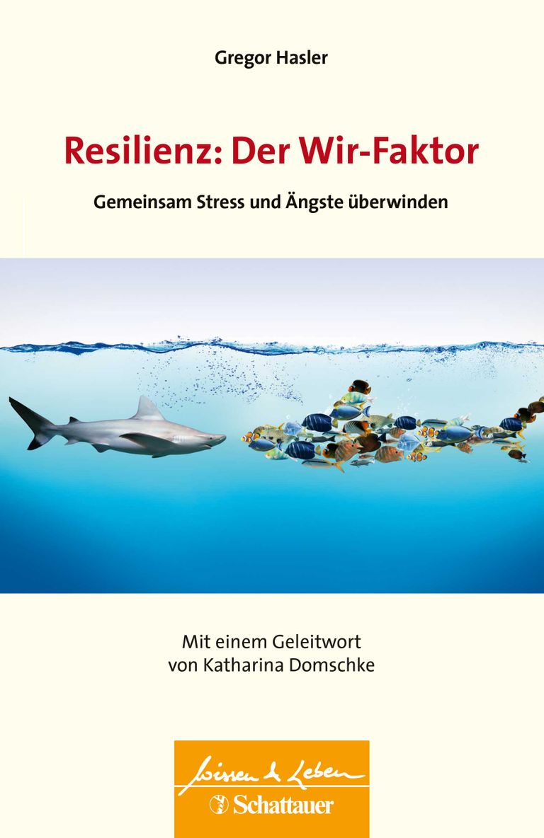 shopapotheke Resilienz: Der Wir-Faktor