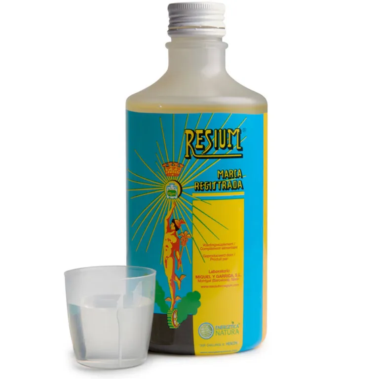 Shopapotheke RESIUM®