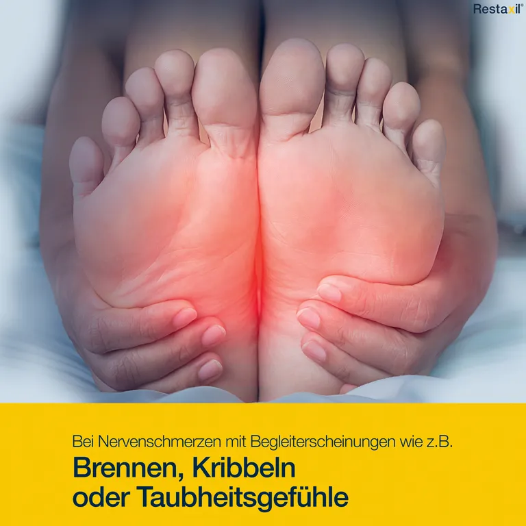 Shopapotheke RESTAXIL®