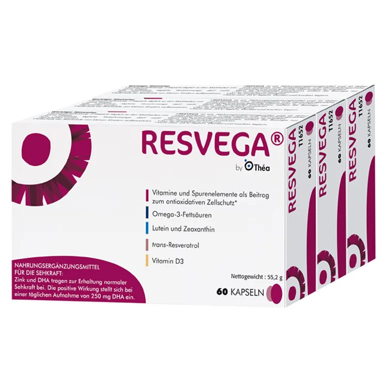 shopapotheke RESVEGA®