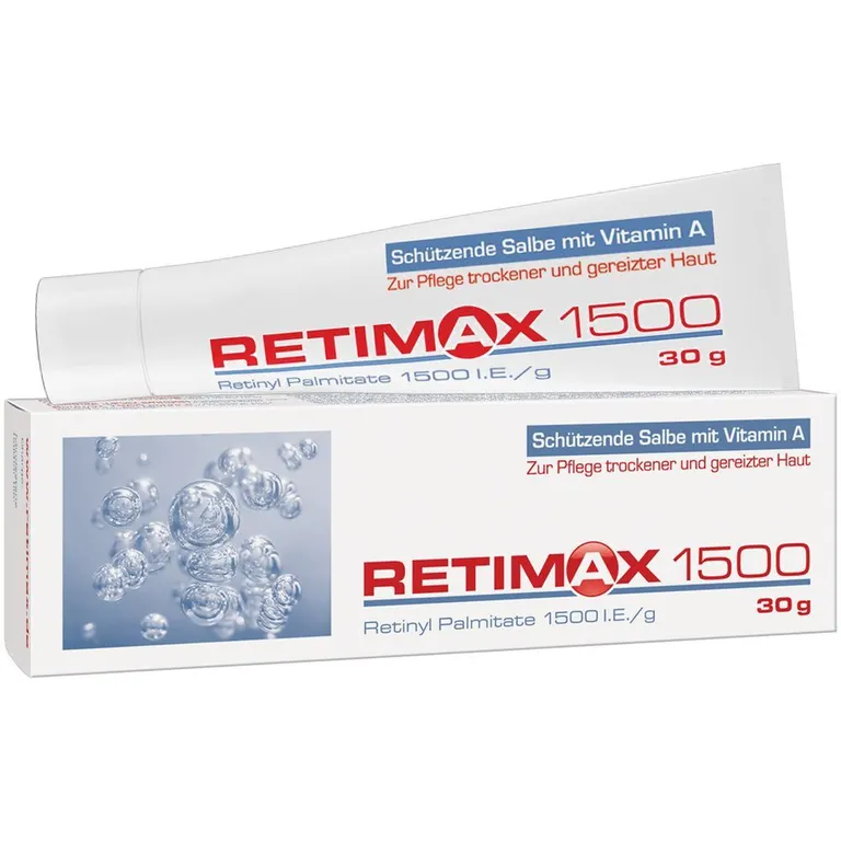 Shopapotheke RETIMAX 1500