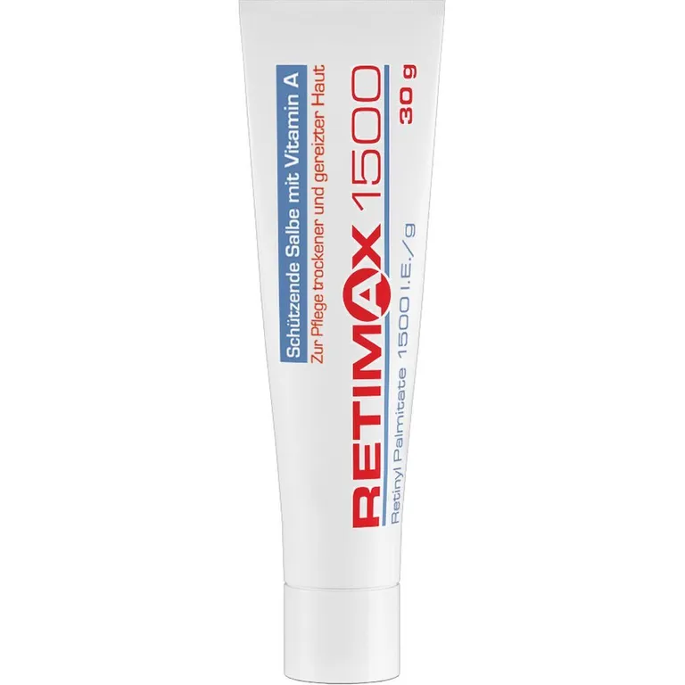 Shopapotheke RETIMAX 1500