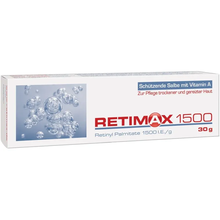 shopapotheke RETIMAX 1500