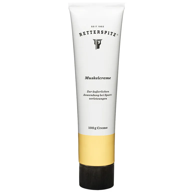 shopapotheke RETTERSPITZ® Muskelcreme