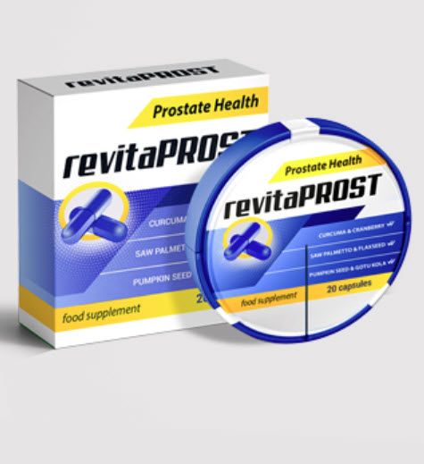 Shopapotheke RevitaPROST