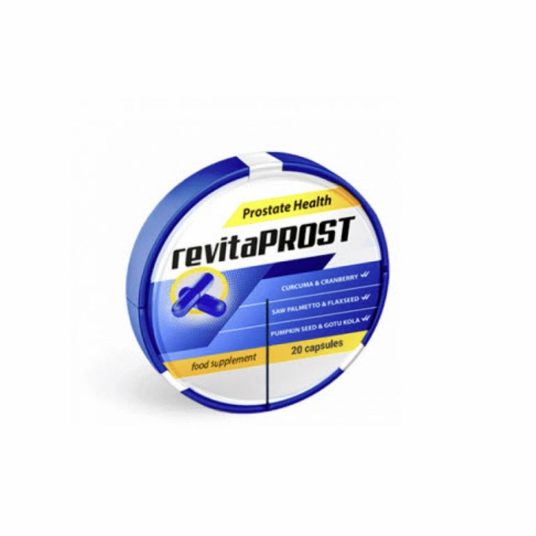 shopapotheke RevitaPROST