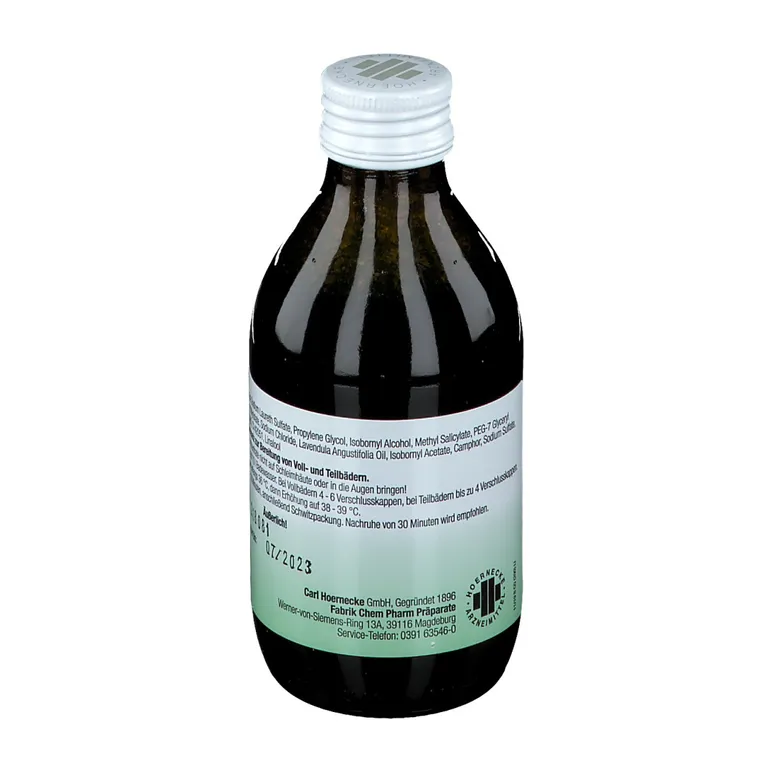 Shopapotheke Rheubalmin® Bad