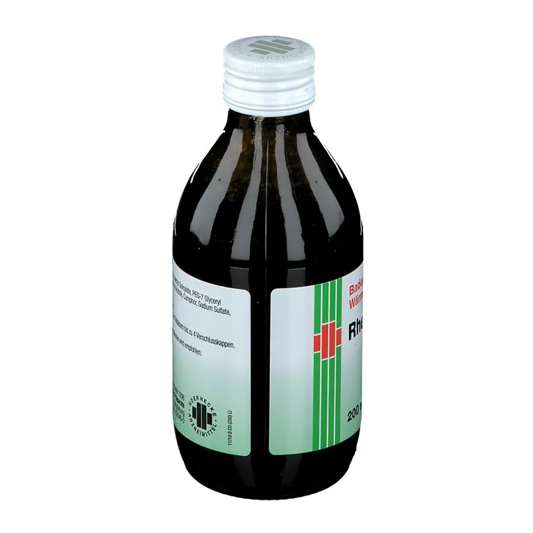 Shopapotheke Rheubalmin® Bad