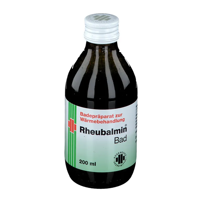 shopapotheke Rheubalmin® Bad