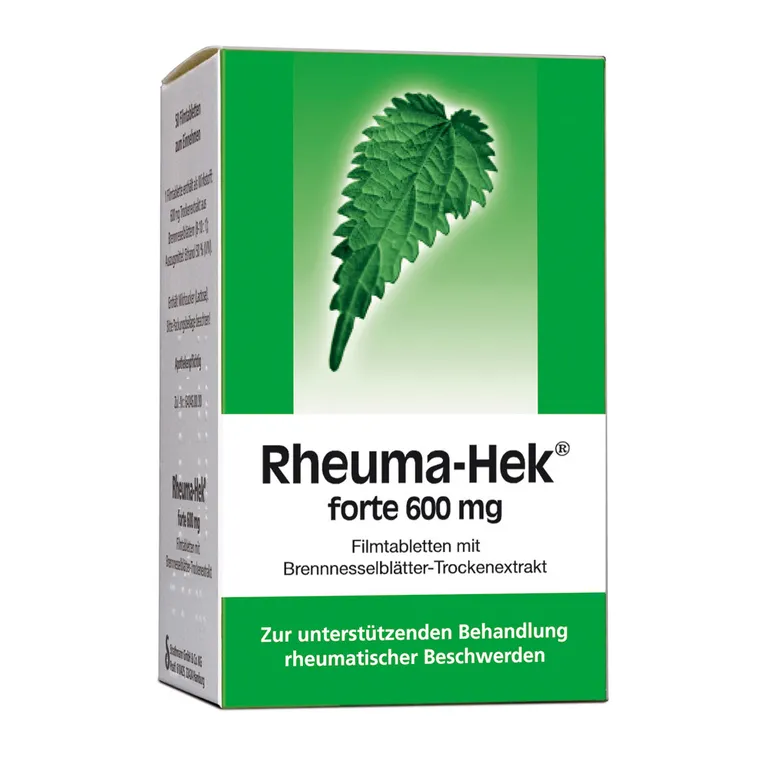 shopapotheke Rheuma-Hek® forte 600 mg