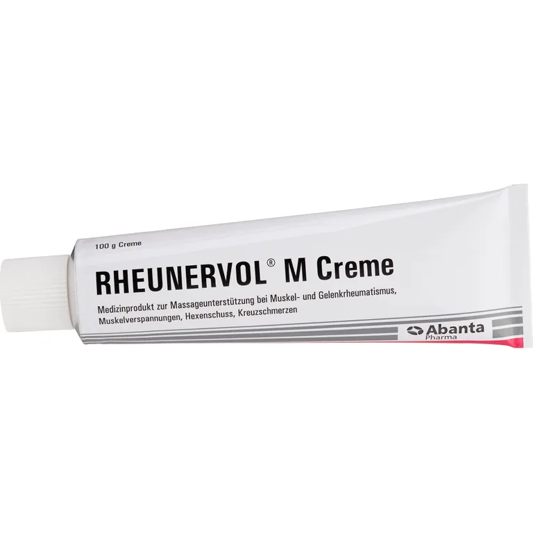 Shopapotheke Rheunervol® M