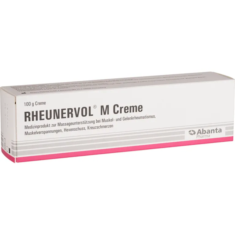 Shopapotheke Rheunervol® M