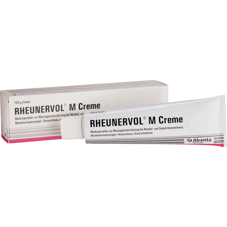 shopapotheke Rheunervol® M