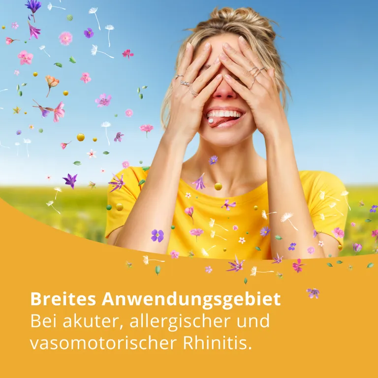 Shopapotheke RhinoPRONT® KOMBI TABLETTEN