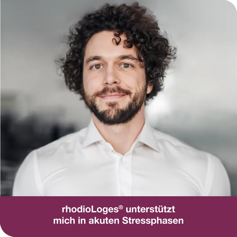 Shopapotheke RhodioLoges® 200 Mg