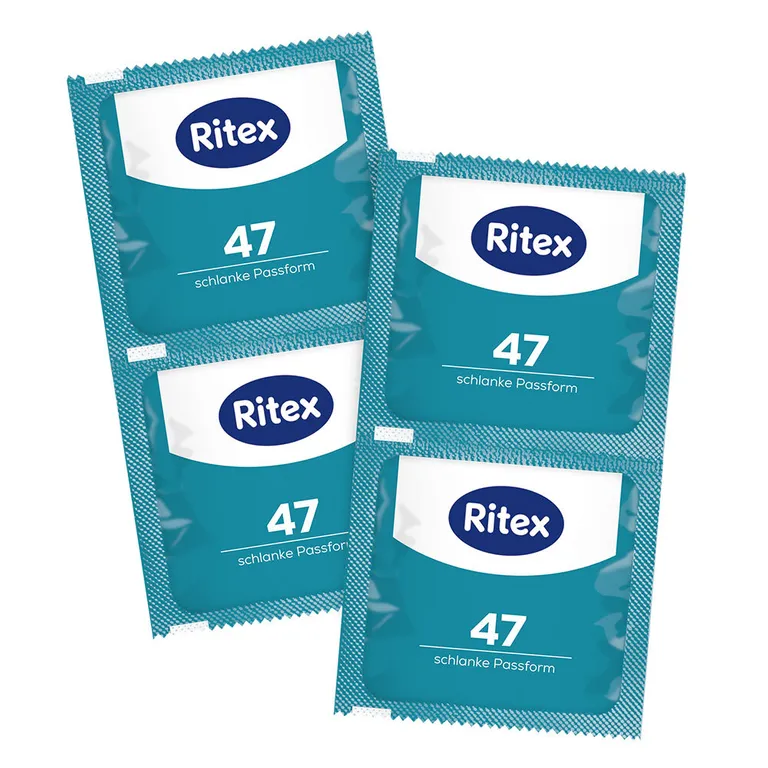 Shopapotheke Ritex 47