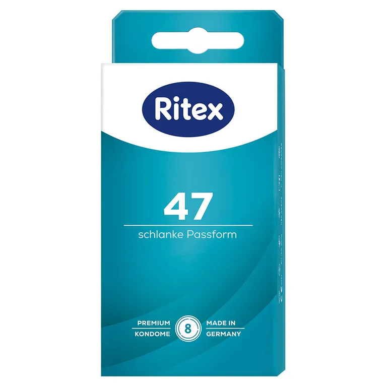 Shopapotheke Ritex 47