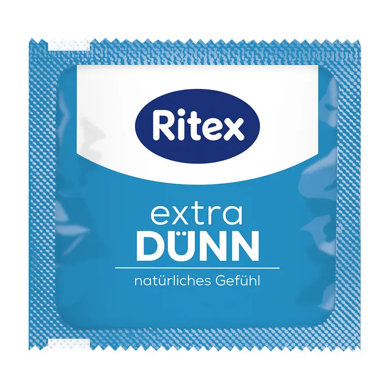 Shopapotheke Ritex EXTRA DÜNN Kondome