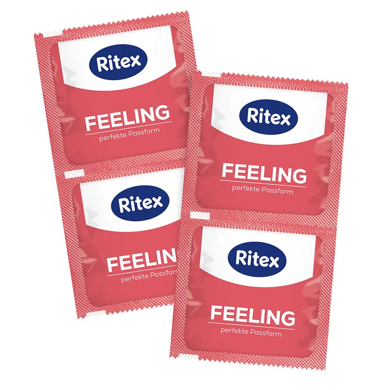 Shopapotheke Ritex FEELING