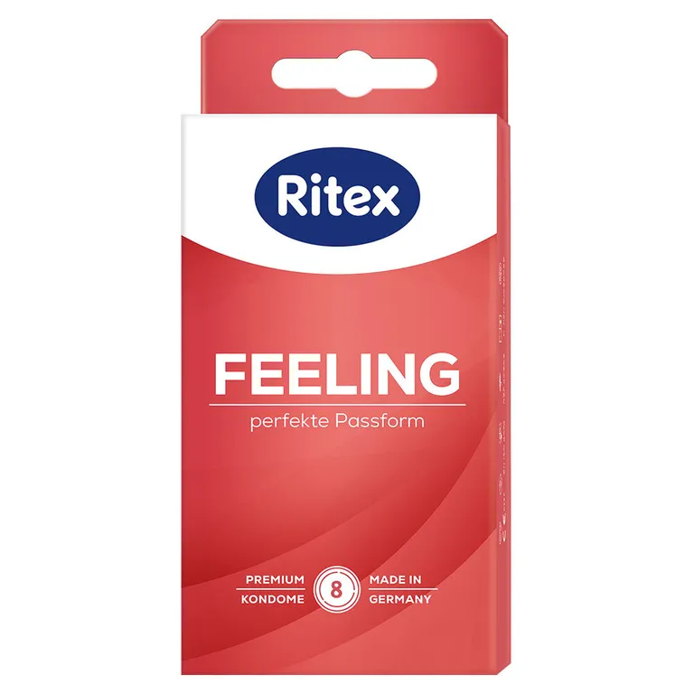 Shopapotheke Ritex FEELING