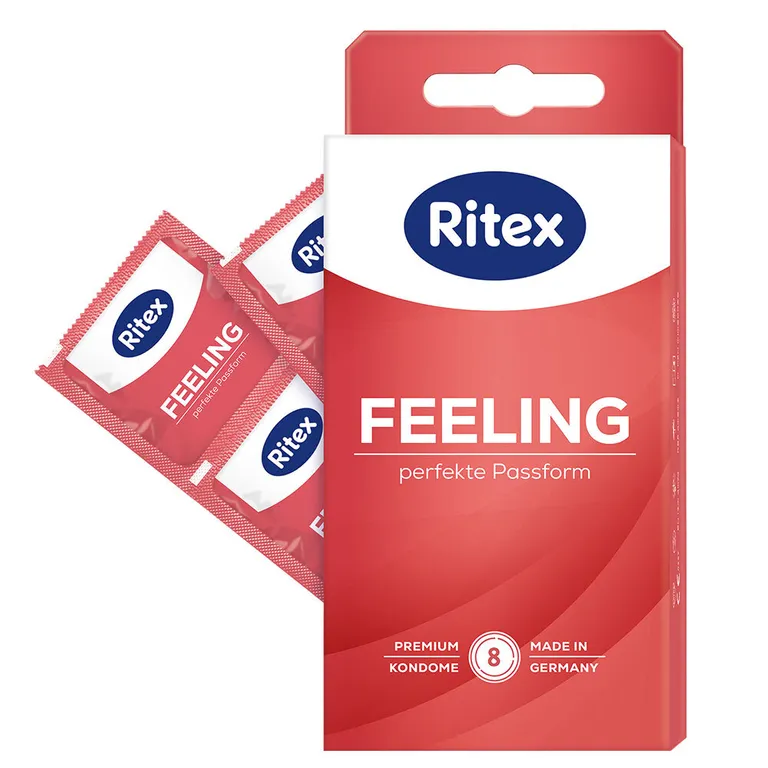 shopapotheke Ritex FEELING