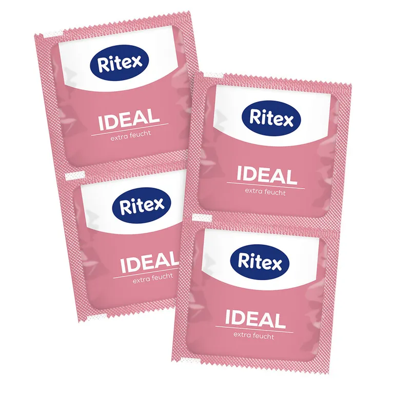 Shopapotheke Ritex IDEAL Kondome