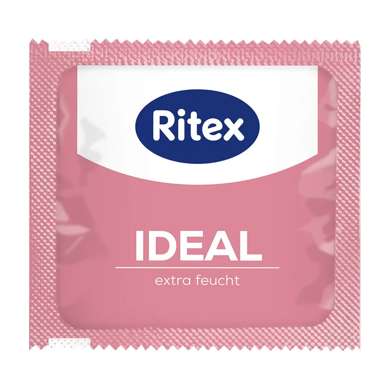 Shopapotheke Ritex IDEAL Kondome