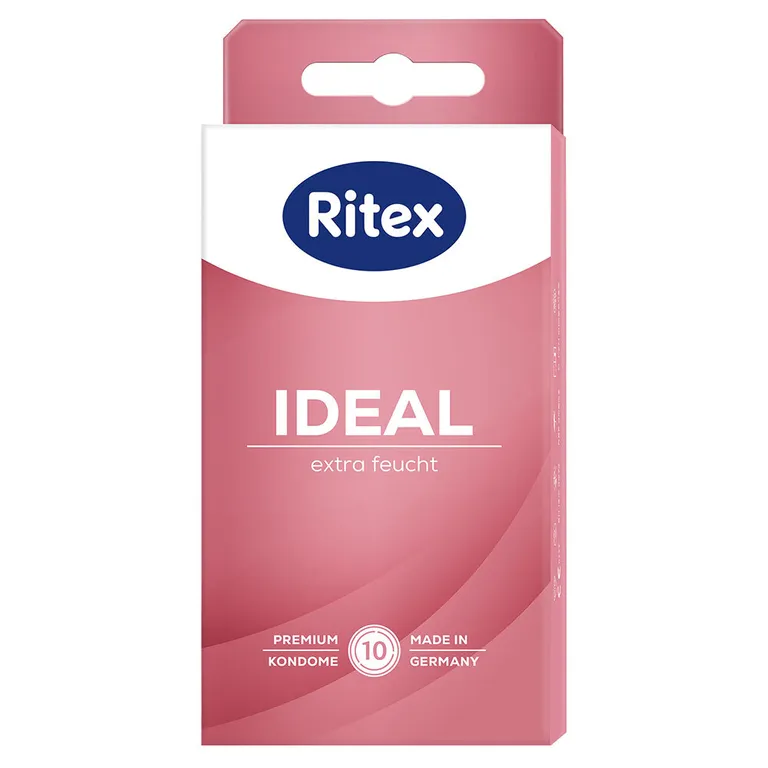 Shopapotheke Ritex IDEAL Kondome