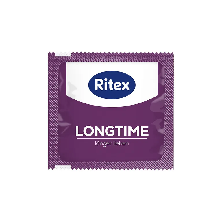 Shopapotheke Ritex LONGTIME