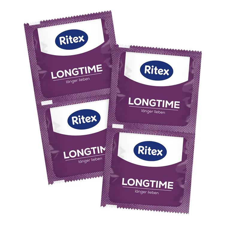 Shopapotheke Ritex LONGTIME