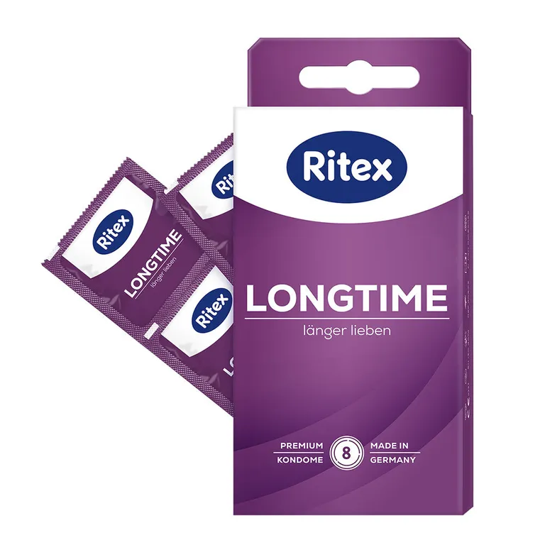 shopapotheke Ritex LONGTIME