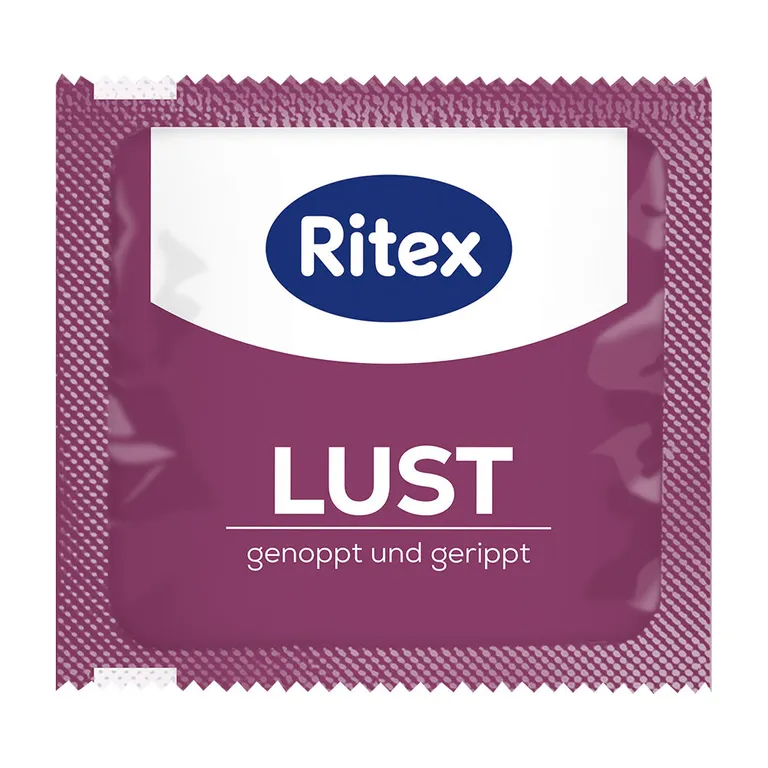 Shopapotheke Ritex LUST Kondome