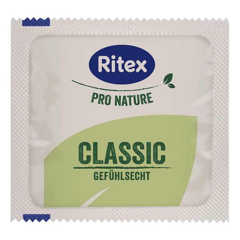 Shopapotheke Ritex Pro Nature Classic Gefühlsecht