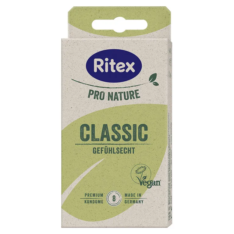 shopapotheke Ritex Pro Nature Classic Gefühlsecht