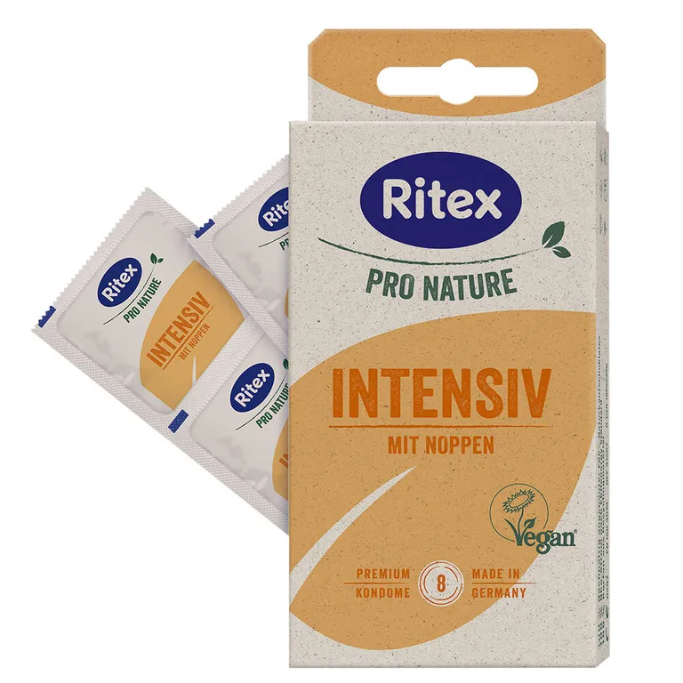 Shopapotheke Ritex Pro Nature Intensiv Mit Noppen