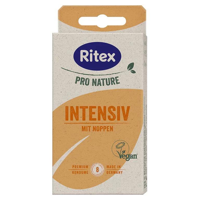 shopapotheke Ritex Pro Nature Intensiv mit Noppen