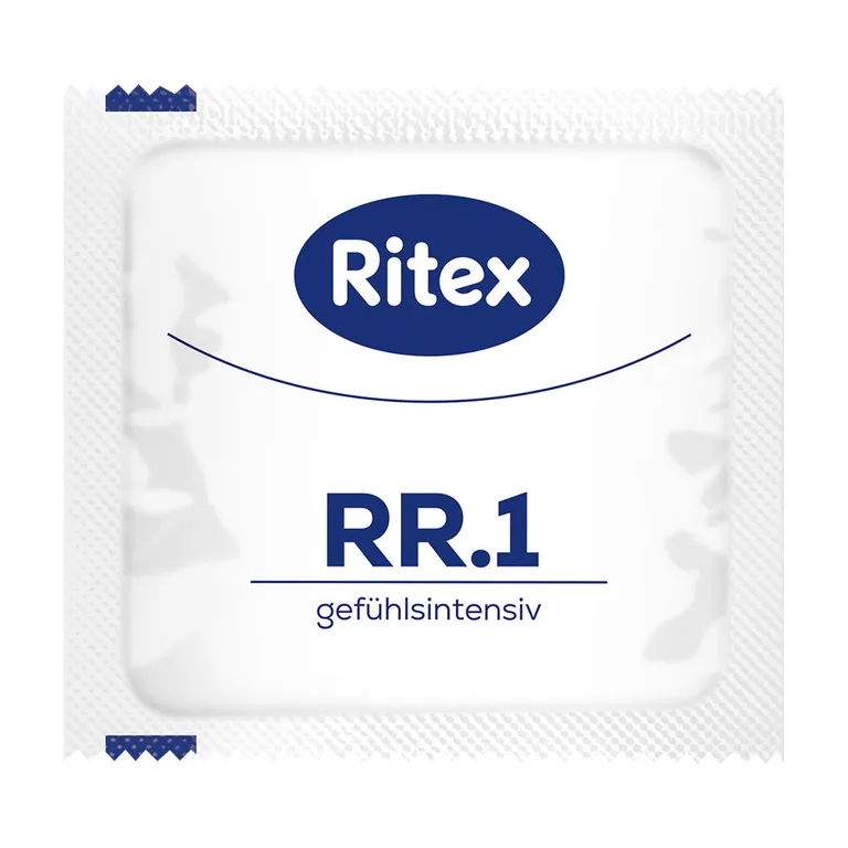 Shopapotheke Ritex RR. 1 Kondome