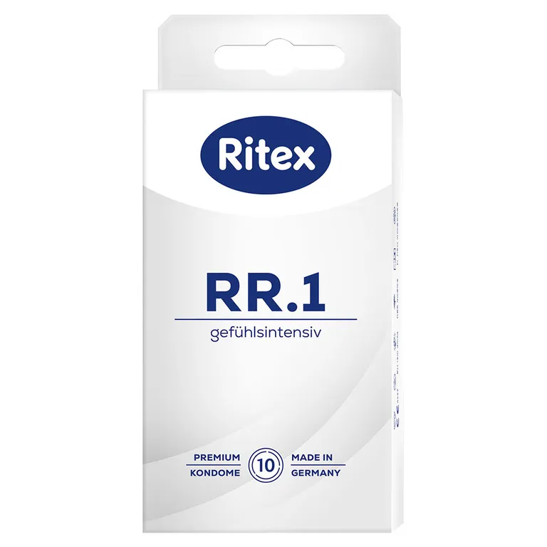 Shopapotheke Ritex RR. 1 Kondome