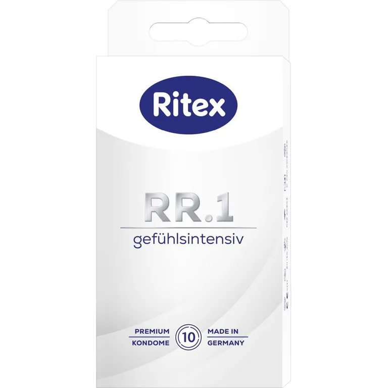 shopapotheke Ritex RR. 1 Kondome