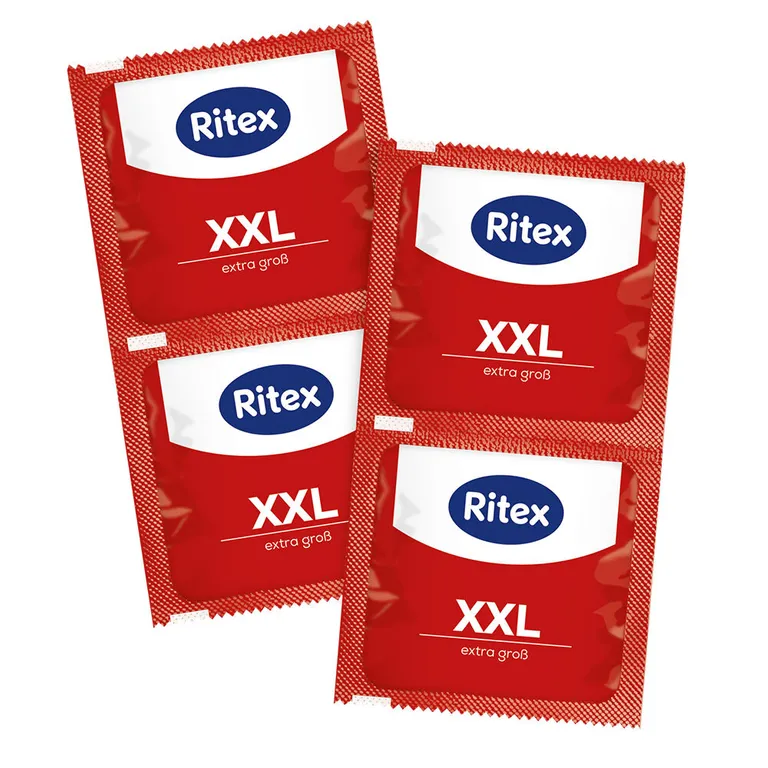 Shopapotheke Ritex XXL Kondome