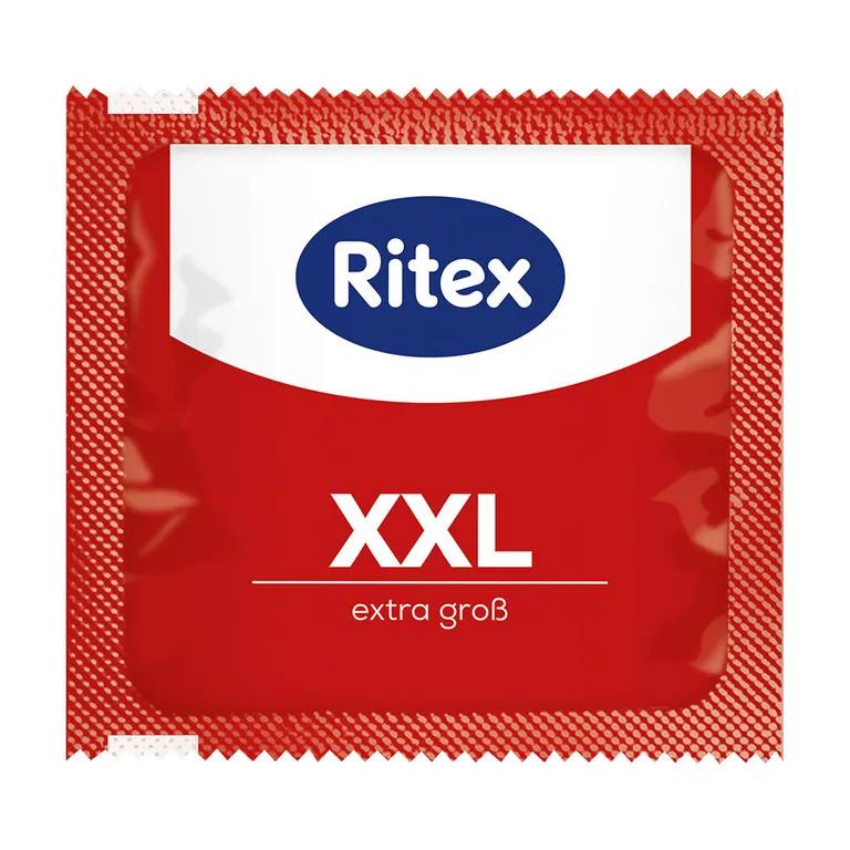 Shopapotheke Ritex XXL Kondome