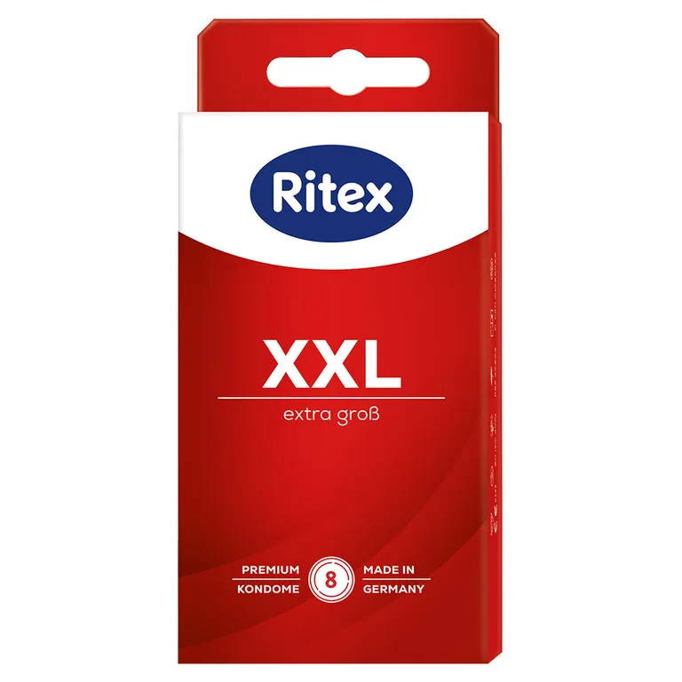 Shopapotheke Ritex XXL Kondome