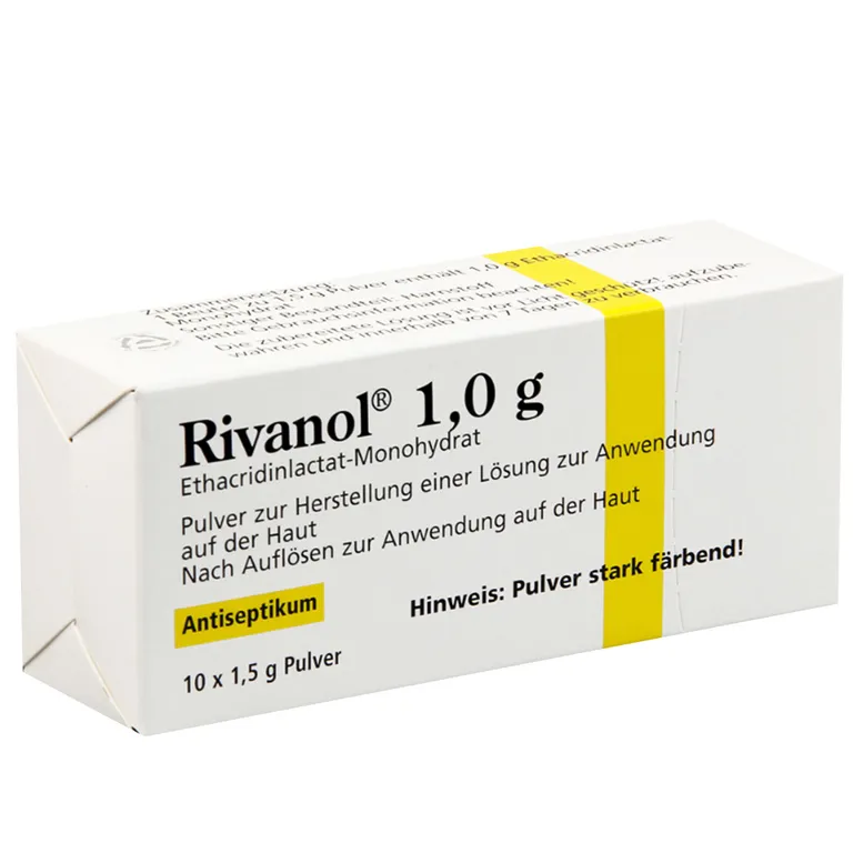 shopapotheke Rivanol® 1 0 g